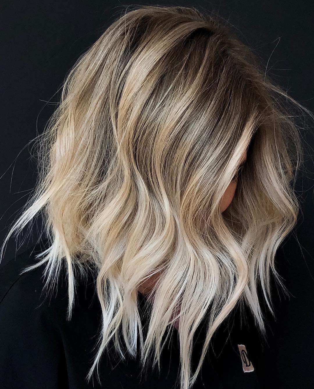 Complete Guide to Balayage Maintenance for All Hair Colors - Hair Adviser Complete Guide to Balayage Maintenance for All Hair Colors - Hair Adviser