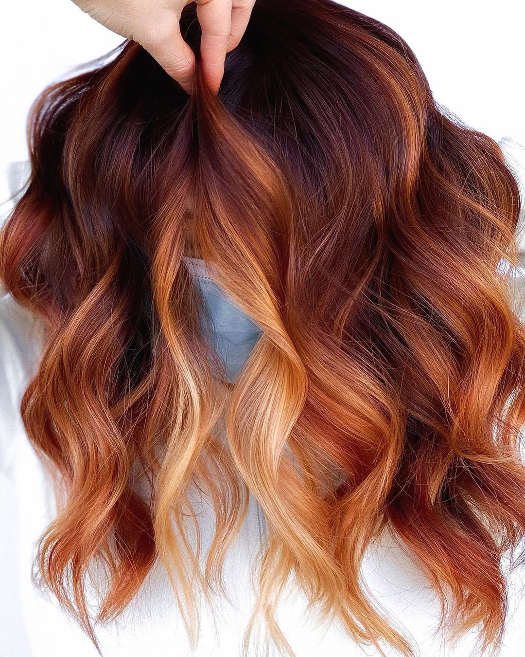 Complete Guide to Balayage Maintenance for All Hair Colors - Hair Adviser Complete Guide to Balayage Maintenance for All Hair Colors - Hair Adviser