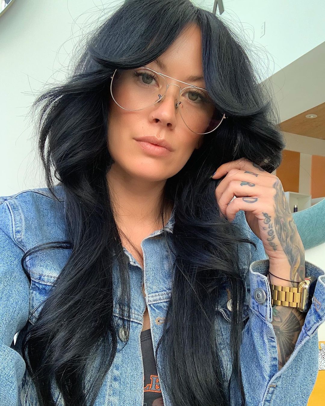 What Bangs Should I Get Pro Tips Cool Apps A Quiz Hair Adviser