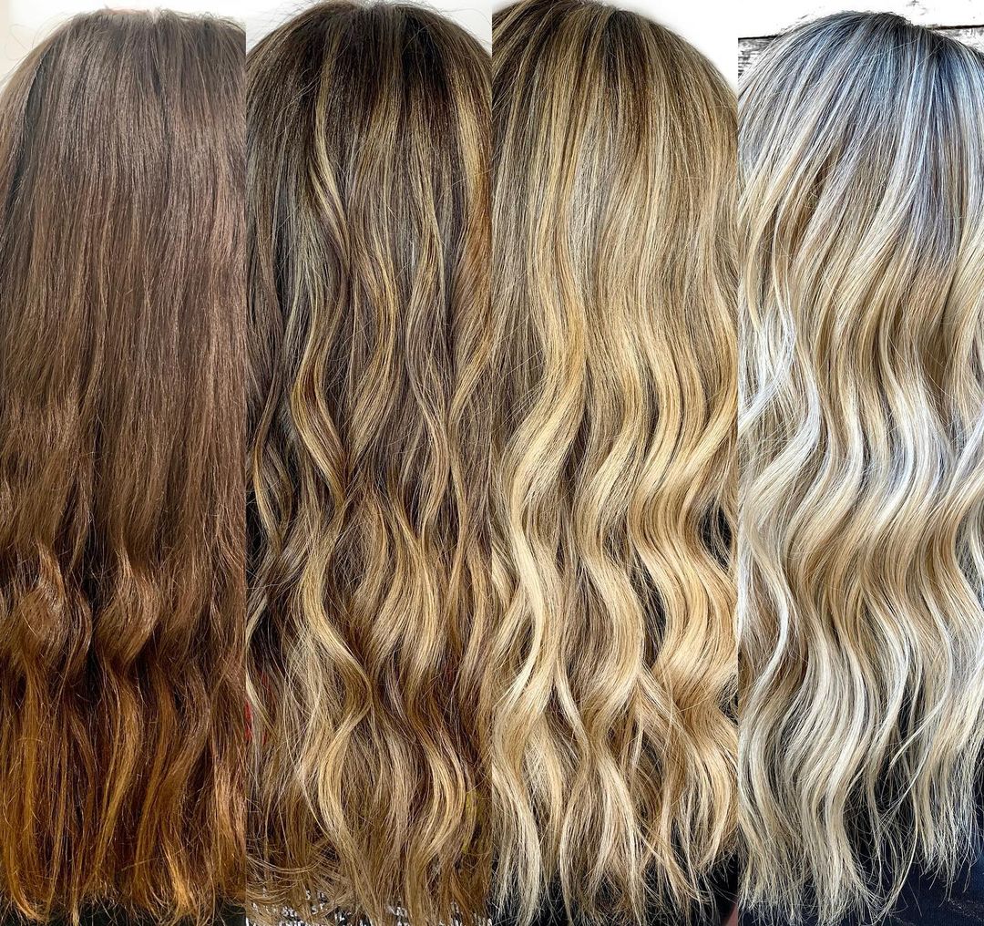How to Get Orange Out of Hair and Fix Bad Bleaching - Hair Adviser How to Get Orange Out of Hair and Fix Bad Bleaching - Hair Adviser