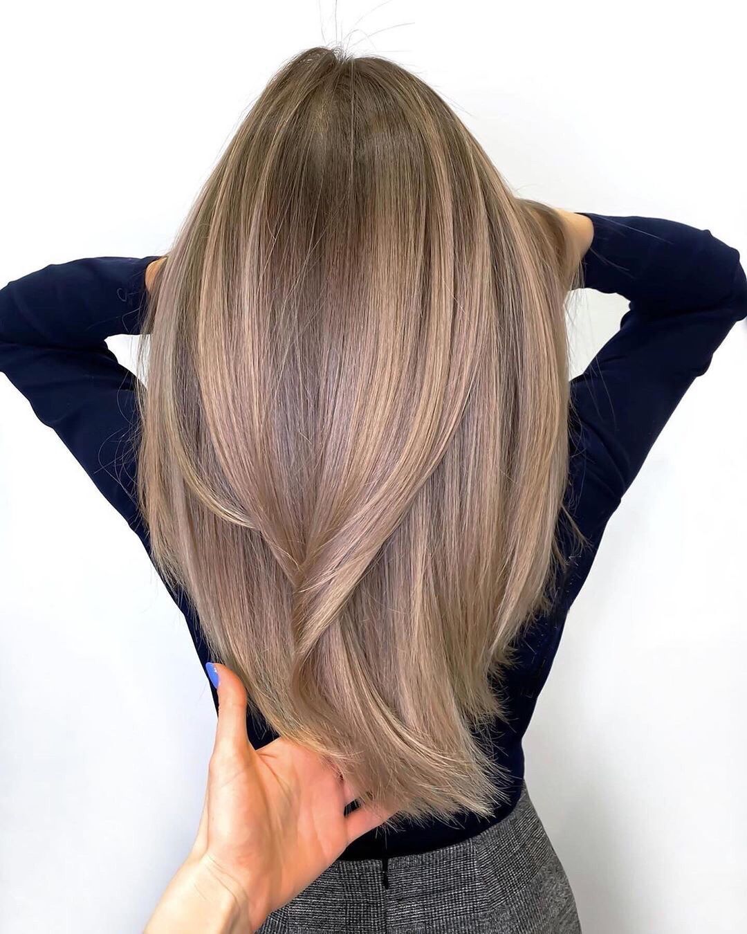 The Fullest Hair Length Chart That Describes ALL Hair Lengths - Hadviser The Fullest Hair Length Chart That Describes ALL Hair Lengths - Hadviser