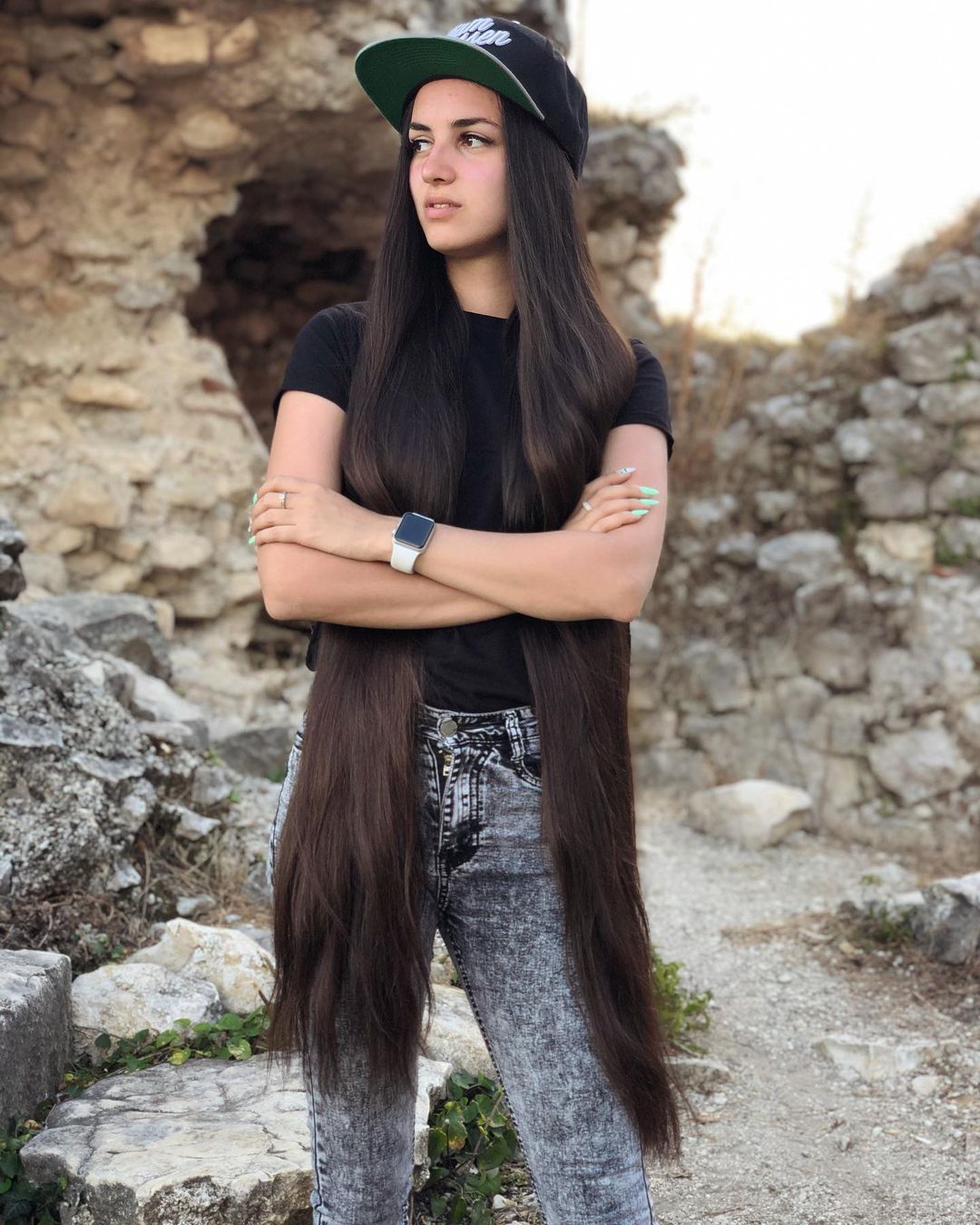 The Fullest Hair Length Chart That Describes ALL Hair Lengths - Hadviser The Fullest Hair Length Chart That Describes ALL Hair Lengths - Hadviser