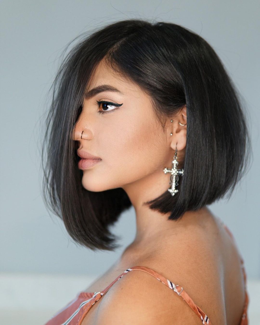 The Fullest Hair Length Chart That Describes ALL Hair Lengths - Hadviser The Fullest Hair Length Chart That Describes ALL Hair Lengths - Hadviser