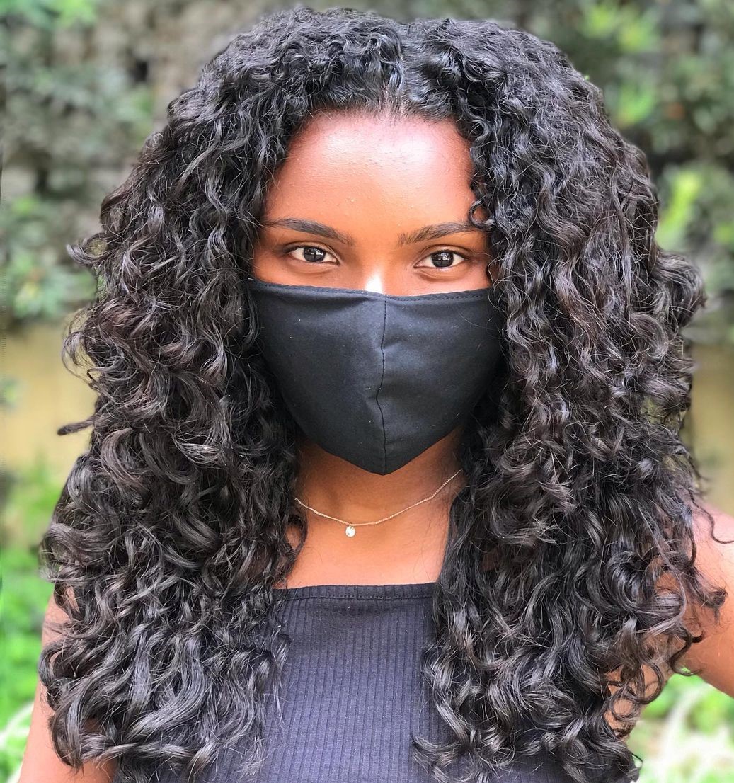 The Revolutionary Deva Cut Tailored for Your Unique Curls The Revolutionary Deva Cut Tailored for Your Unique Curls