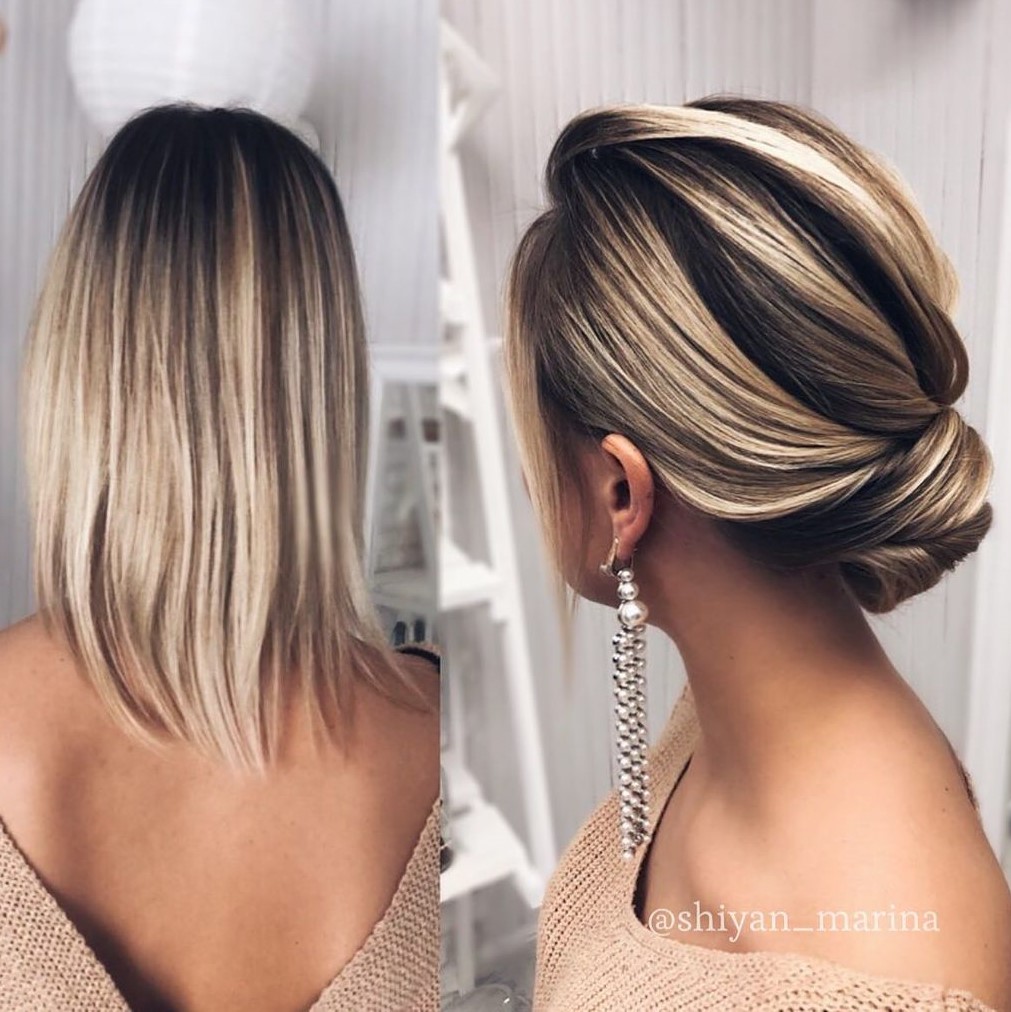 40 Trendy Wedding Hairstyles For Short Hair Every Bride Wants In 21 40 Trendy Wedding Hairstyles For Short Hair Every Bride Wants In 21
