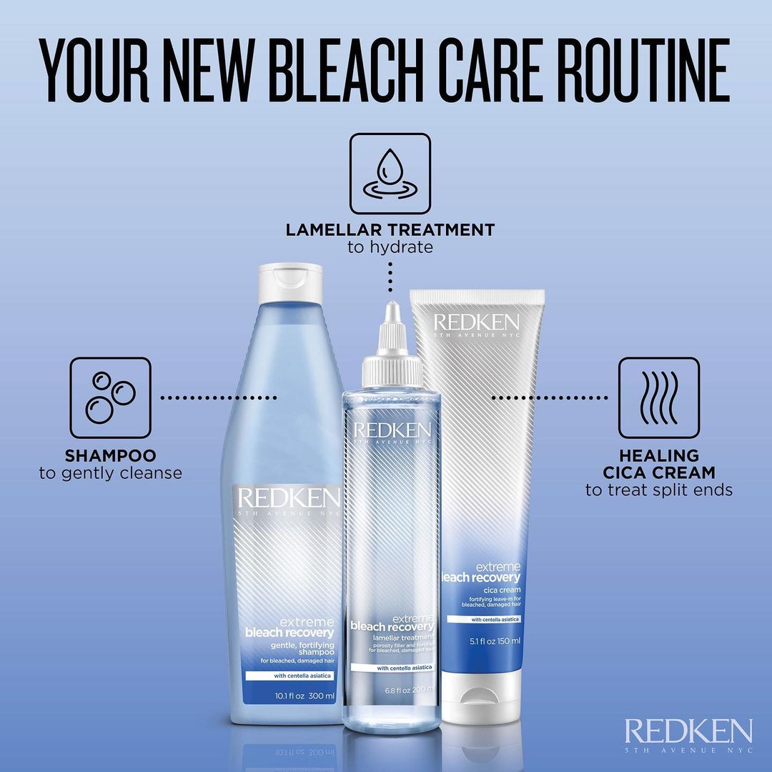 Top Treatments and Best Products for Bleached Hair in 2023 - Hair Adviser Top Treatments and Best Products for Bleached Hair in 2023 - Hair Adviser