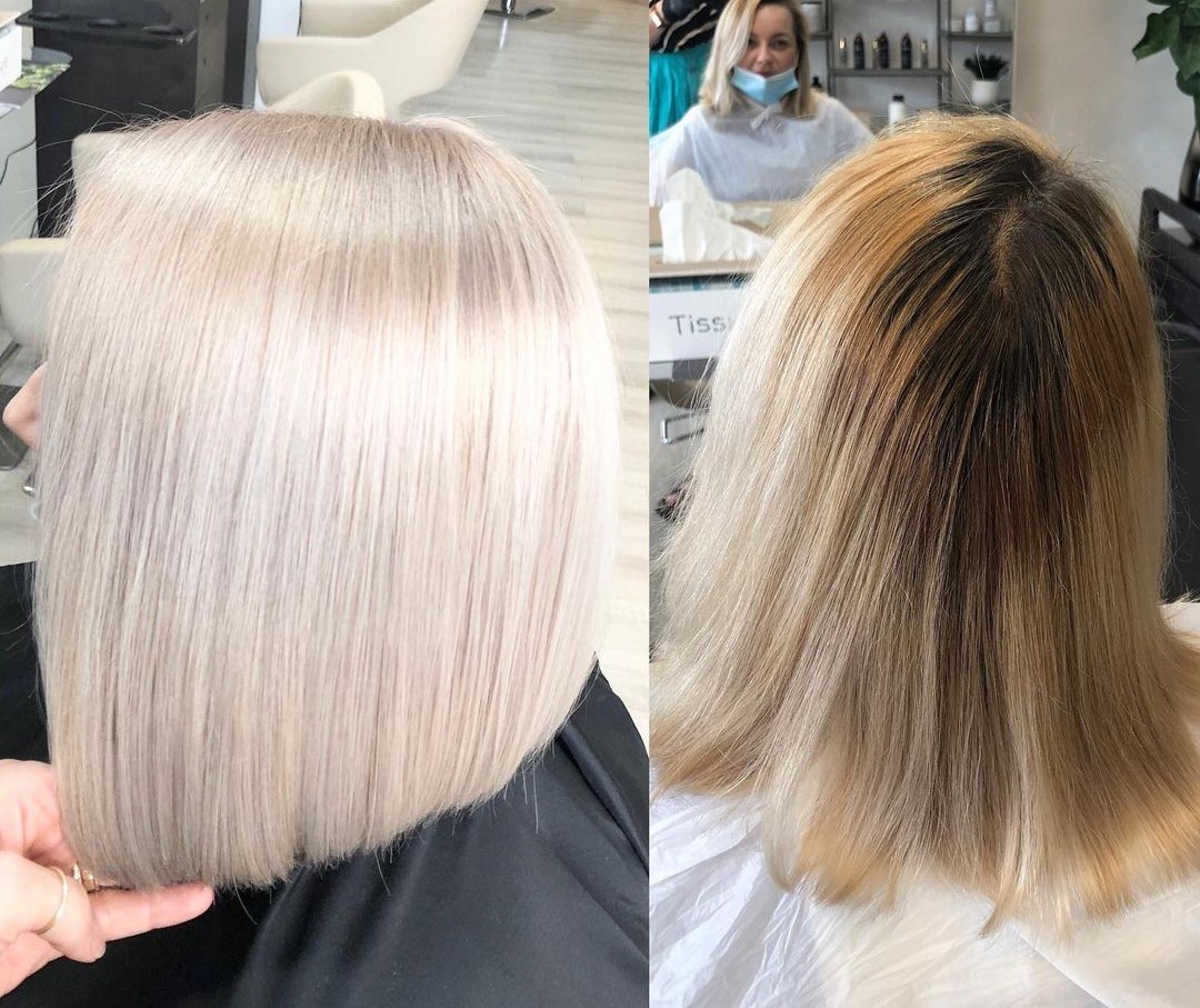 Top Treatments and Best Products for Bleached Hair in 2023 - Hair Adviser Top Treatments and Best Products for Bleached Hair in 2023 - Hair Adviser