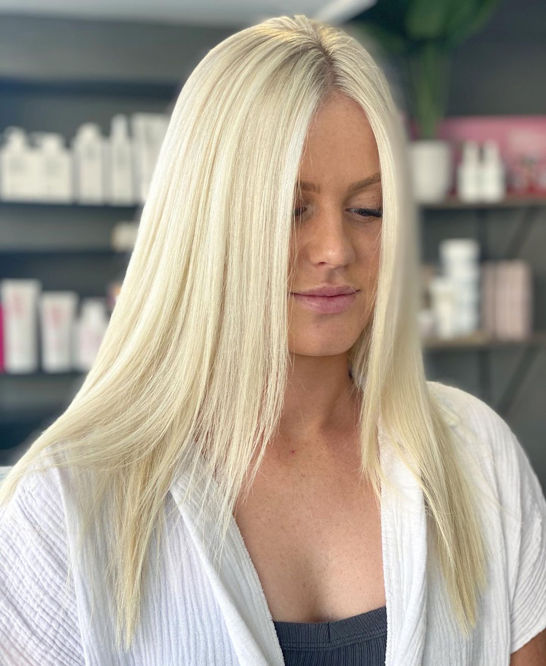 Top Treatments and Best Products for Bleached Hair in 2023 - Hair Adviser