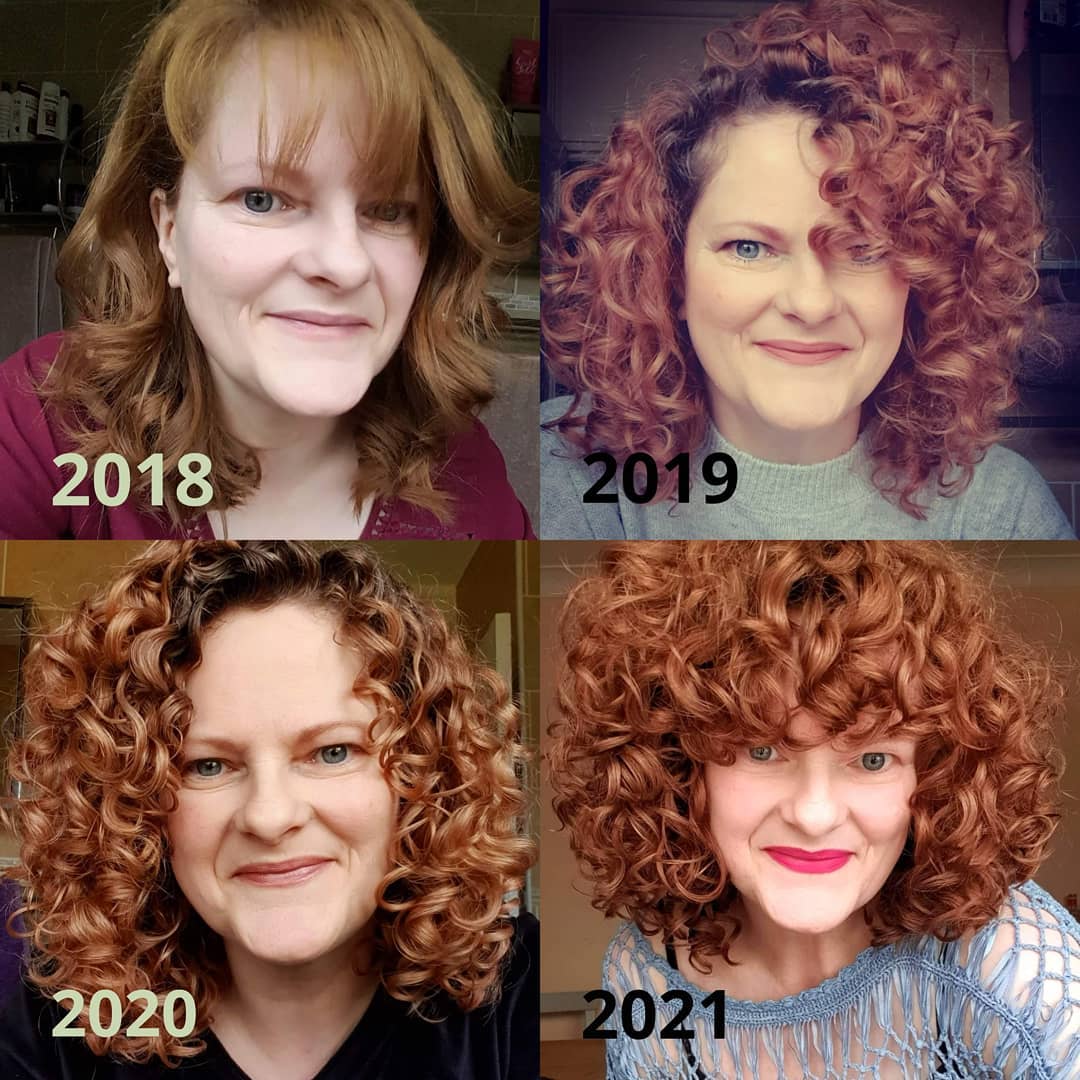 Secrets Behind the Curly Girl Hair Method for Wavy Hair - Hair Adviser Secrets Behind the Curly Girl Hair Method for Wavy Hair - Hair Adviser