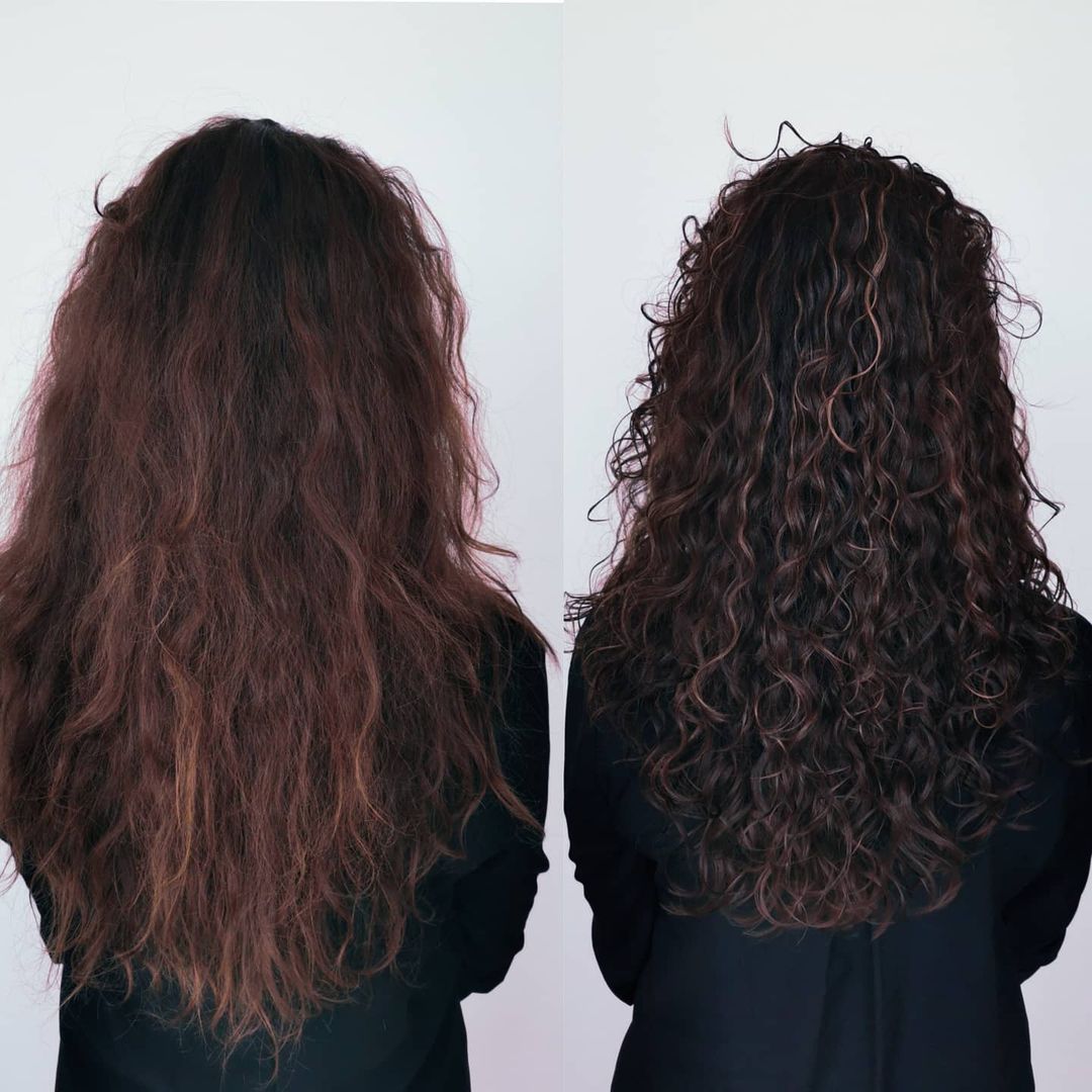Secrets Behind the Curly Girl Hair Method for Wavy Hair - Hair Adviser Secrets Behind the Curly Girl Hair Method for Wavy Hair - Hair Adviser