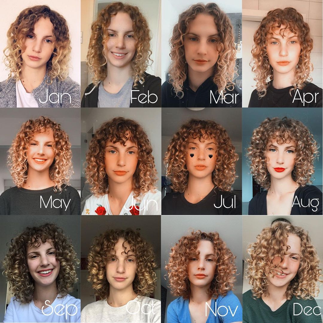 Secrets Behind the Curly Girl Hair Method for Wavy Hair - Hair Adviser