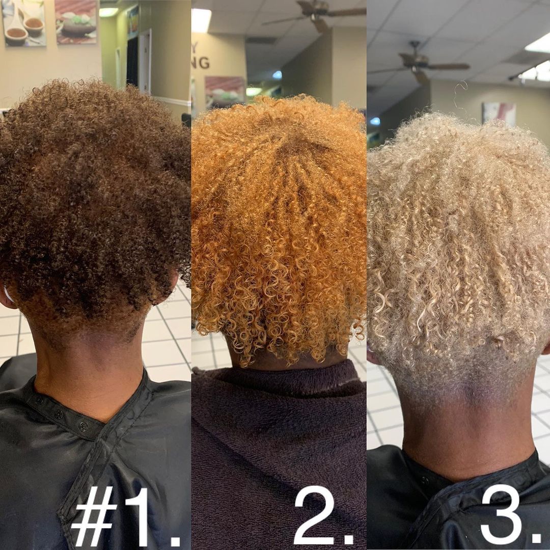 Top Treatments And Best Products For Bleached Hair In 2021 Hair Adviser