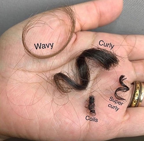 Secrets Behind the Curly Girl Hair Method for Wavy Hair - Hair Adviser