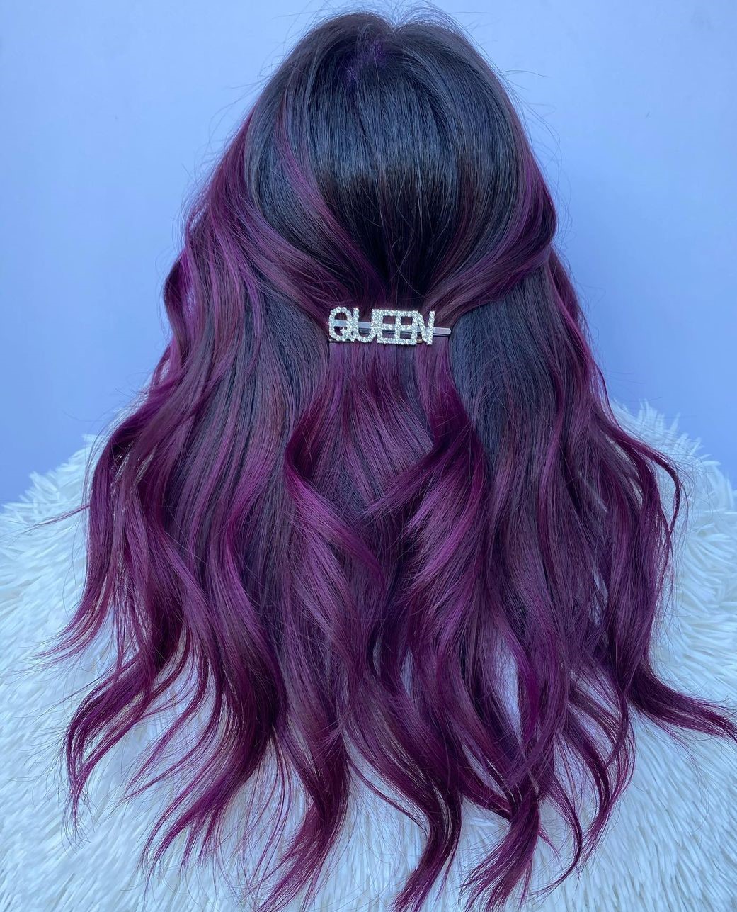 40 Latest Plum Hair Color Ideas for 2023 - Hair Adviser 40 Latest Plum Hair Color Ideas for 2023 - Hair Adviser