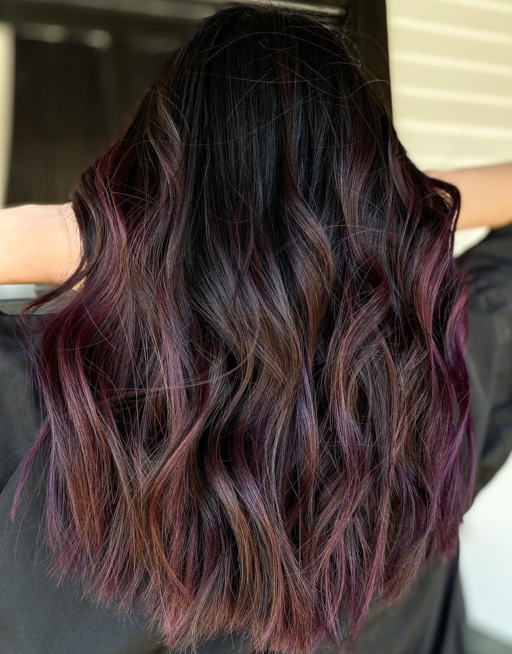 40 Latest Plum Hair Color Ideas for 2023 - Hair Adviser 40 Latest Plum Hair Color Ideas for 2023 - Hair Adviser