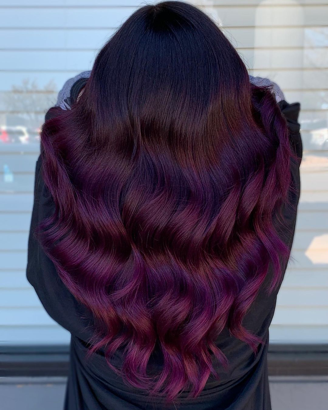 40 Latest Plum Hair Color Ideas for 2023 - Hair Adviser 40 Latest Plum Hair Color Ideas for 2023 - Hair Adviser