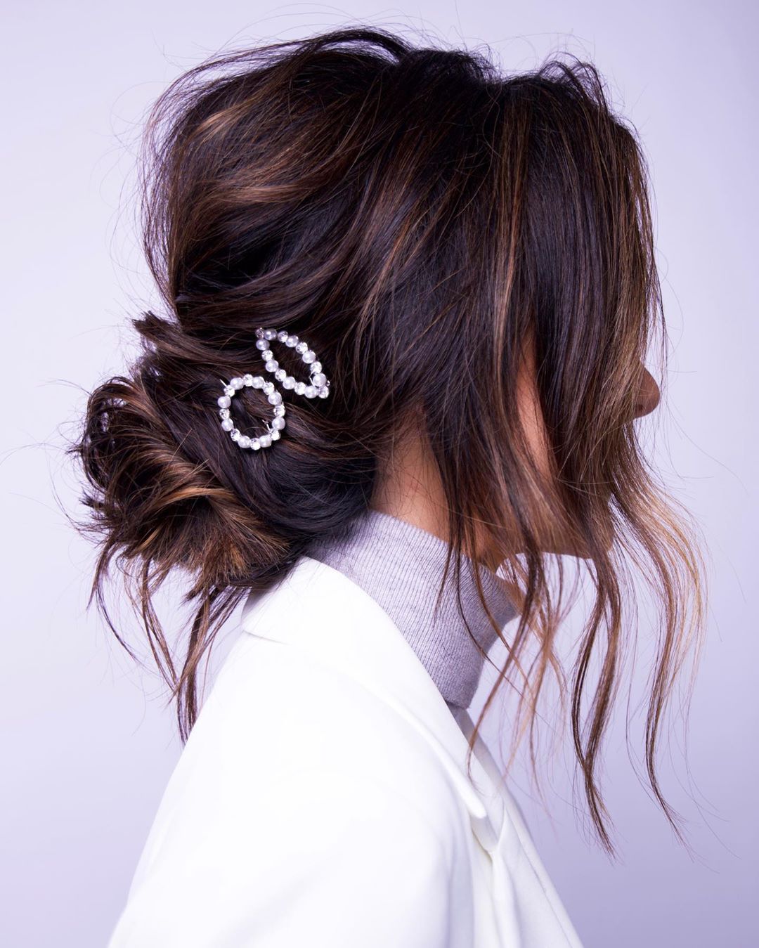 40 Bun Hairstyles That Are Super Trendy In 22 Hair Adviser