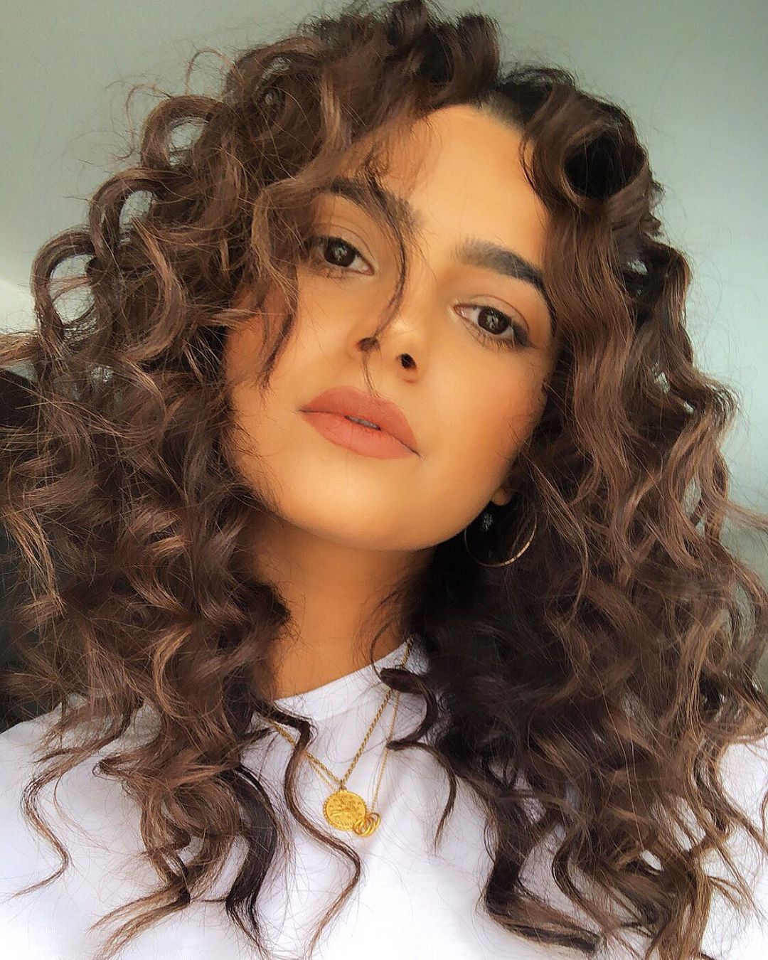 easy curling iron hairstyles