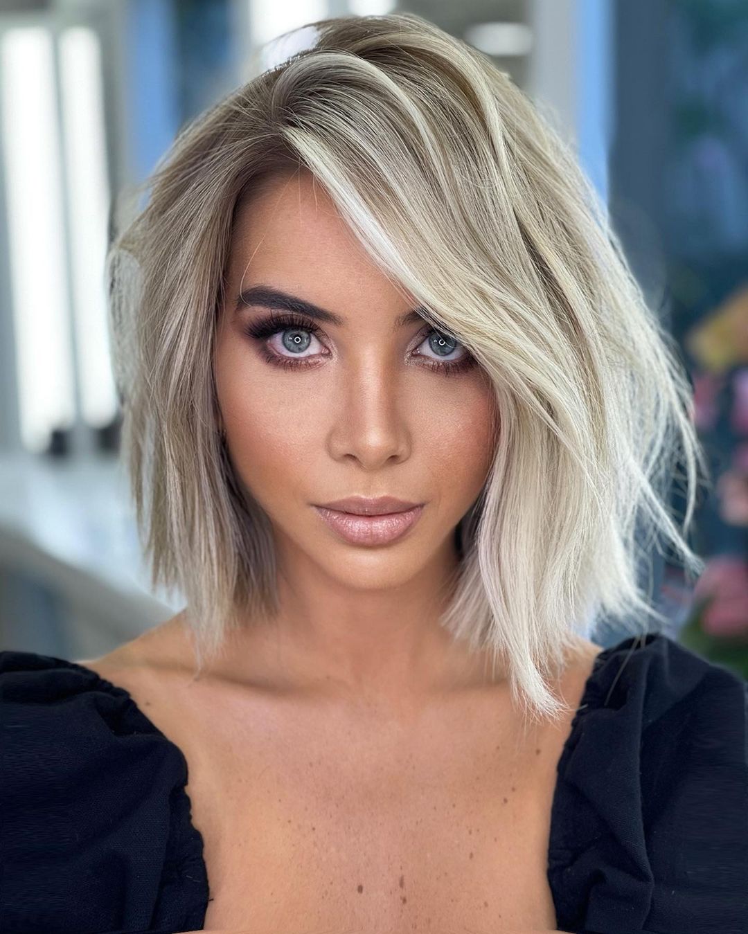50 Short Blonde Hair Ideas For Your New Trendy Look In 2021
