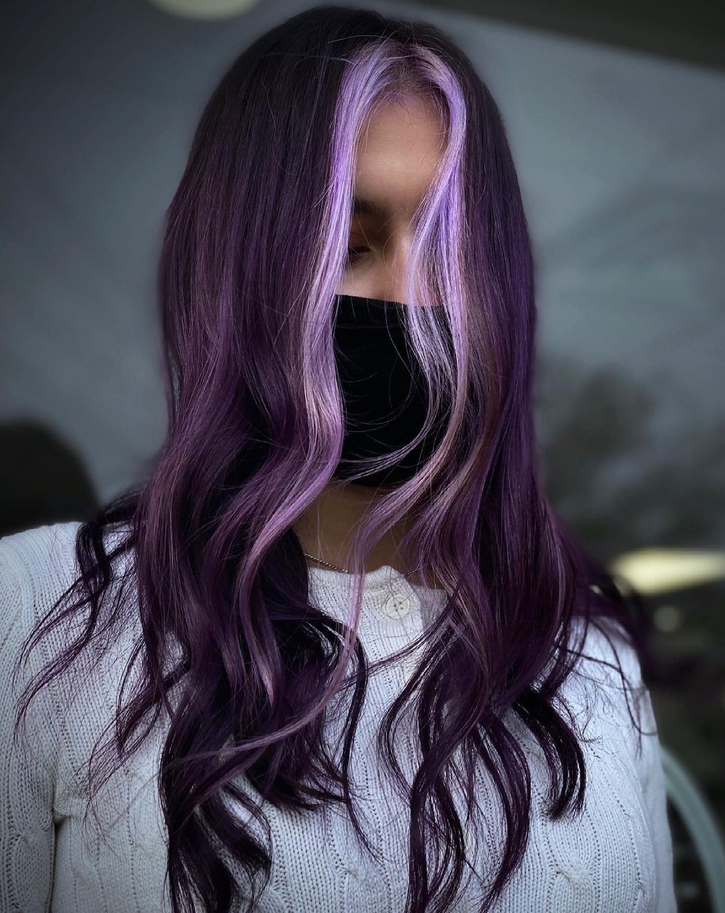 40 Latest Plum Hair Color Ideas for 2023 - Hair Adviser