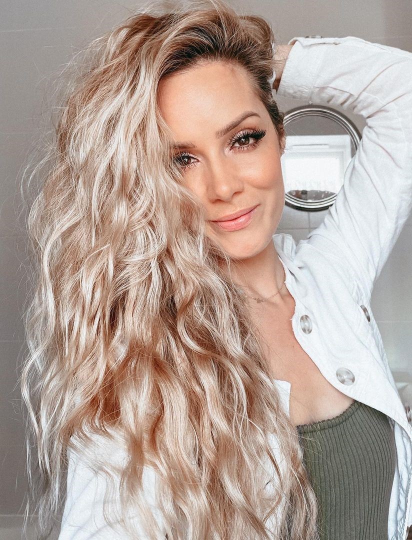 40 Super-Easy Beach Waves Tutorials Even Beginners Can Handle 40 Super-Easy Beach Waves Tutorials Even Beginners Can Handle
