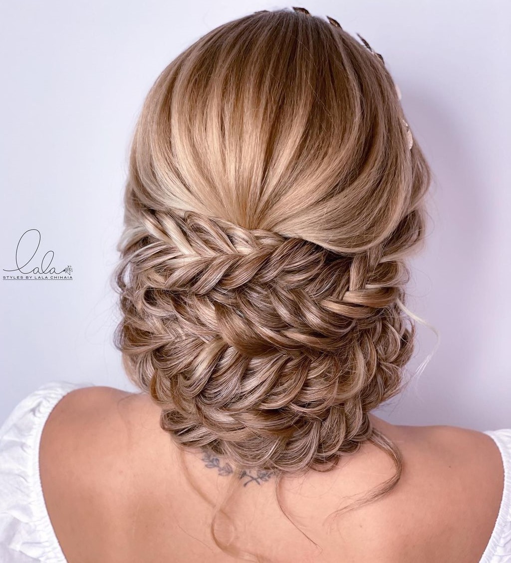 50 Fast, Quick and Super Easy Braided Hairstyles for 2023 50 Fast, Quick and Super Easy Braided Hairstyles for 2023