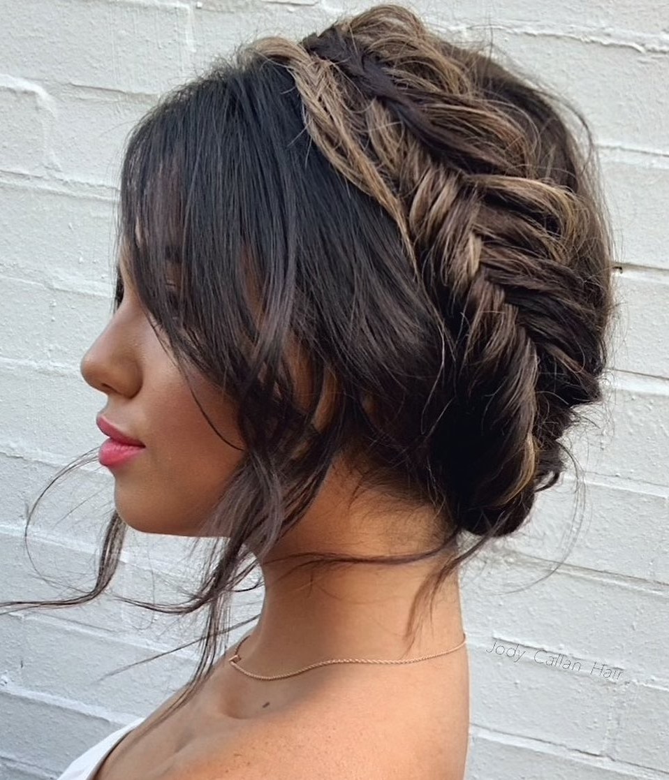 50 Fast, Quick and Super Easy Braided Hairstyles for 2023 50 Fast, Quick and Super Easy Braided Hairstyles for 2023