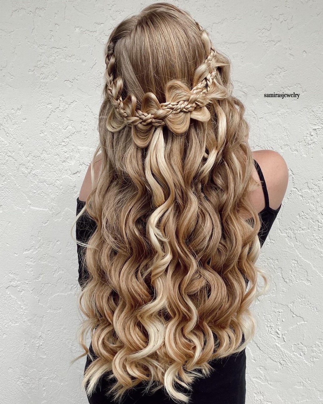 50 Fast, Quick and Super Easy Braided Hairstyles for 2023 50 Fast, Quick and Super Easy Braided Hairstyles for 2023