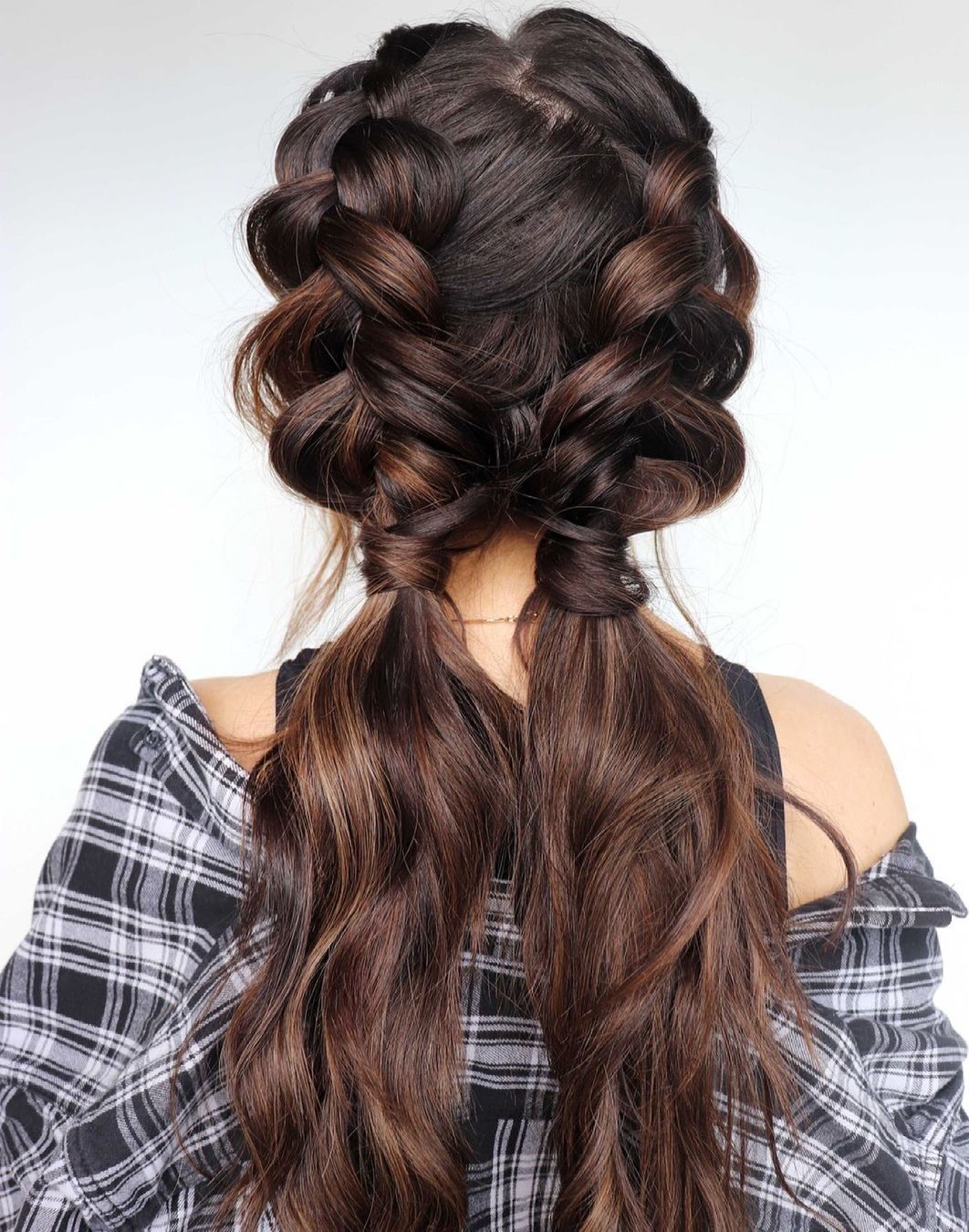 50 Fast, Quick and Super Easy Braided Hairstyles for 2023 50 Fast, Quick and Super Easy Braided Hairstyles for 2023