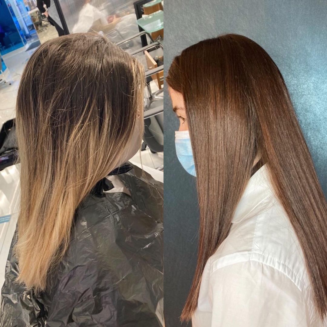 2023's Most Effective Salon Hair Treatments for Gorgeous, Healthy Locks 2023's Most Effective Salon Hair Treatments for Gorgeous, Healthy Locks