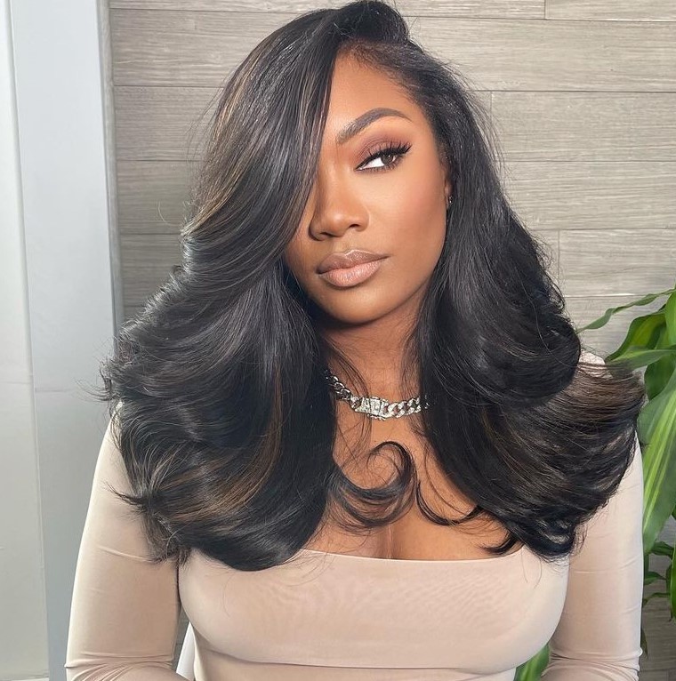 30 Marvelous Weave Hairstyles To Try In 21 Hair Adviser 30 Marvelous Weave Hairstyles To Try In 21 Hair Adviser