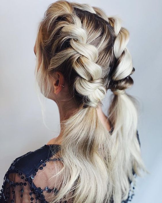 Smart Protective Ideas on How to Sleep with Long Hair - Hair Adviser Smart Protective Ideas on How to Sleep with Long Hair - Hair Adviser