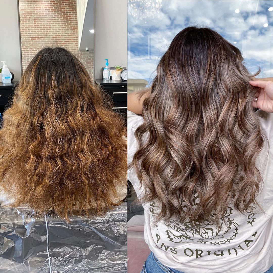 2023's Most Effective Salon Hair Treatments for Gorgeous, Healthy Locks 2023's Most Effective Salon Hair Treatments for Gorgeous, Healthy Locks