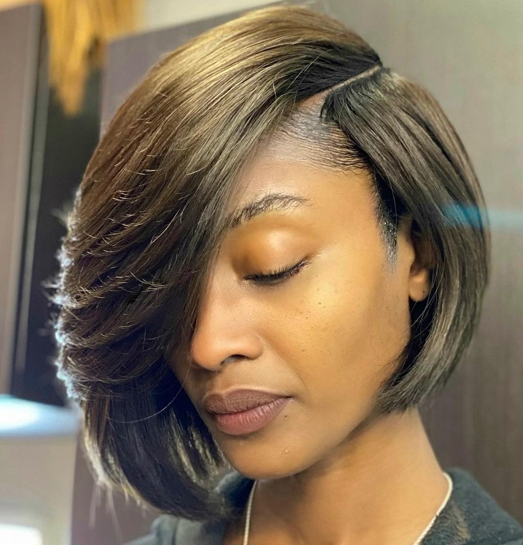 30 Marvelous Weave Hairstyles To Try In 21 Hair Adviser