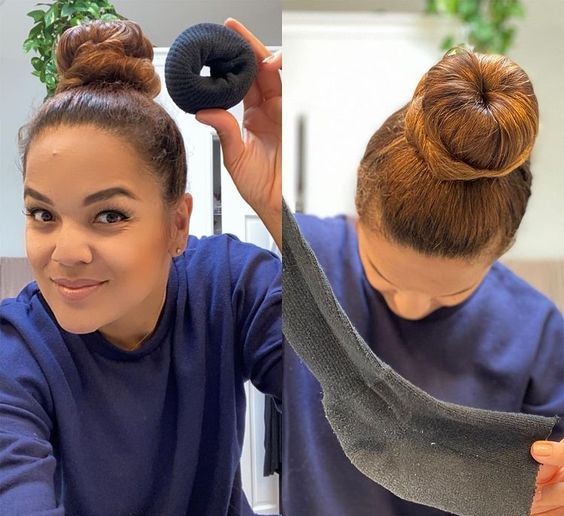 Smart Protective Ideas on How to Sleep with Long Hair - Hair Adviser Smart Protective Ideas on How to Sleep with Long Hair - Hair Adviser