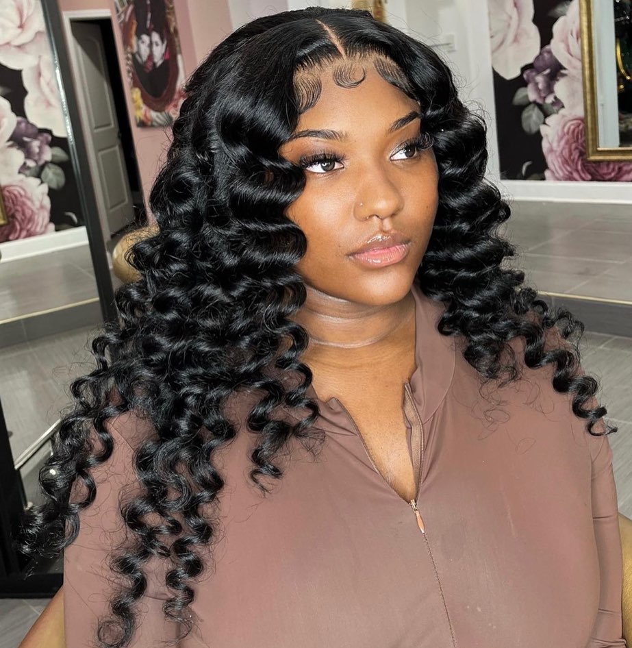 40 Marvelous Weave Hairstyles To Try In