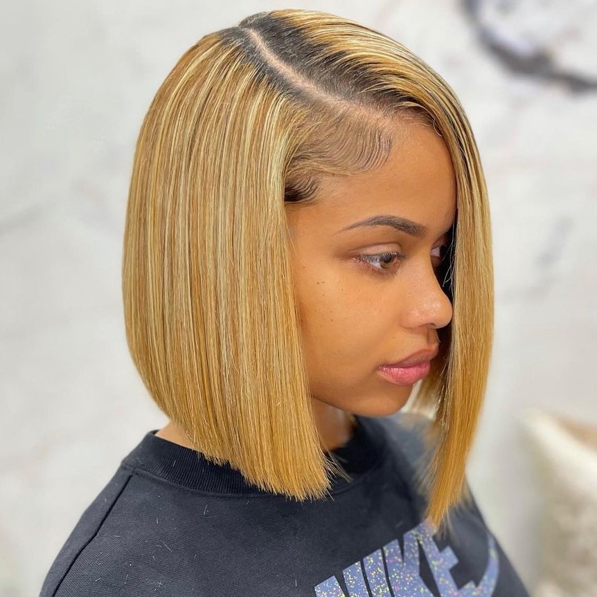 35 Best ideas for quick weave bob hairstyles to try in 2023 | Weave bob  hairstyles, Quick weave bob, Quick weave hairstyles