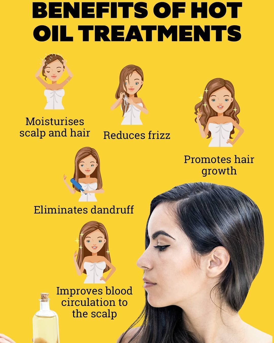 2023's Most Effective Salon Hair Treatments for Gorgeous, Healthy Locks 2023's Most Effective Salon Hair Treatments for Gorgeous, Healthy Locks