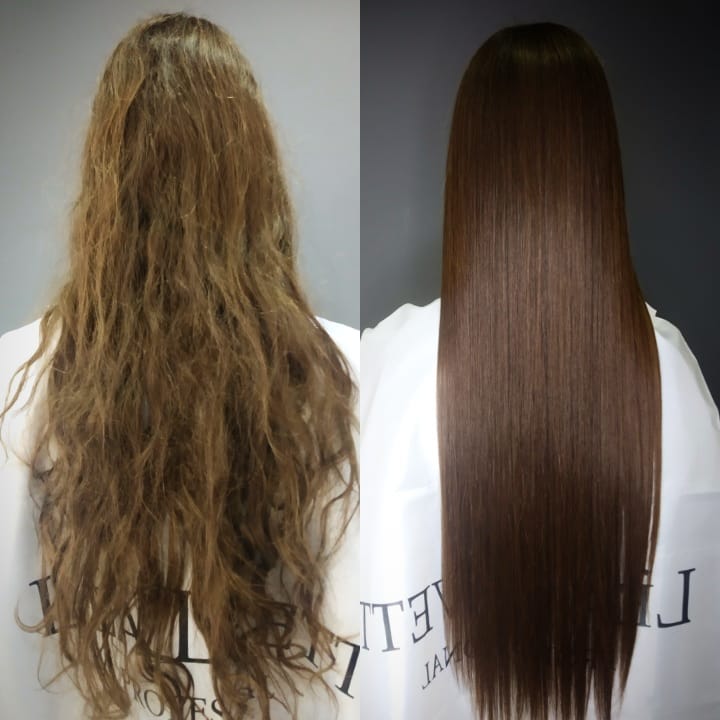 2023's Most Effective Salon Hair Treatments for Gorgeous, Healthy Locks 2023's Most Effective Salon Hair Treatments for Gorgeous, Healthy Locks