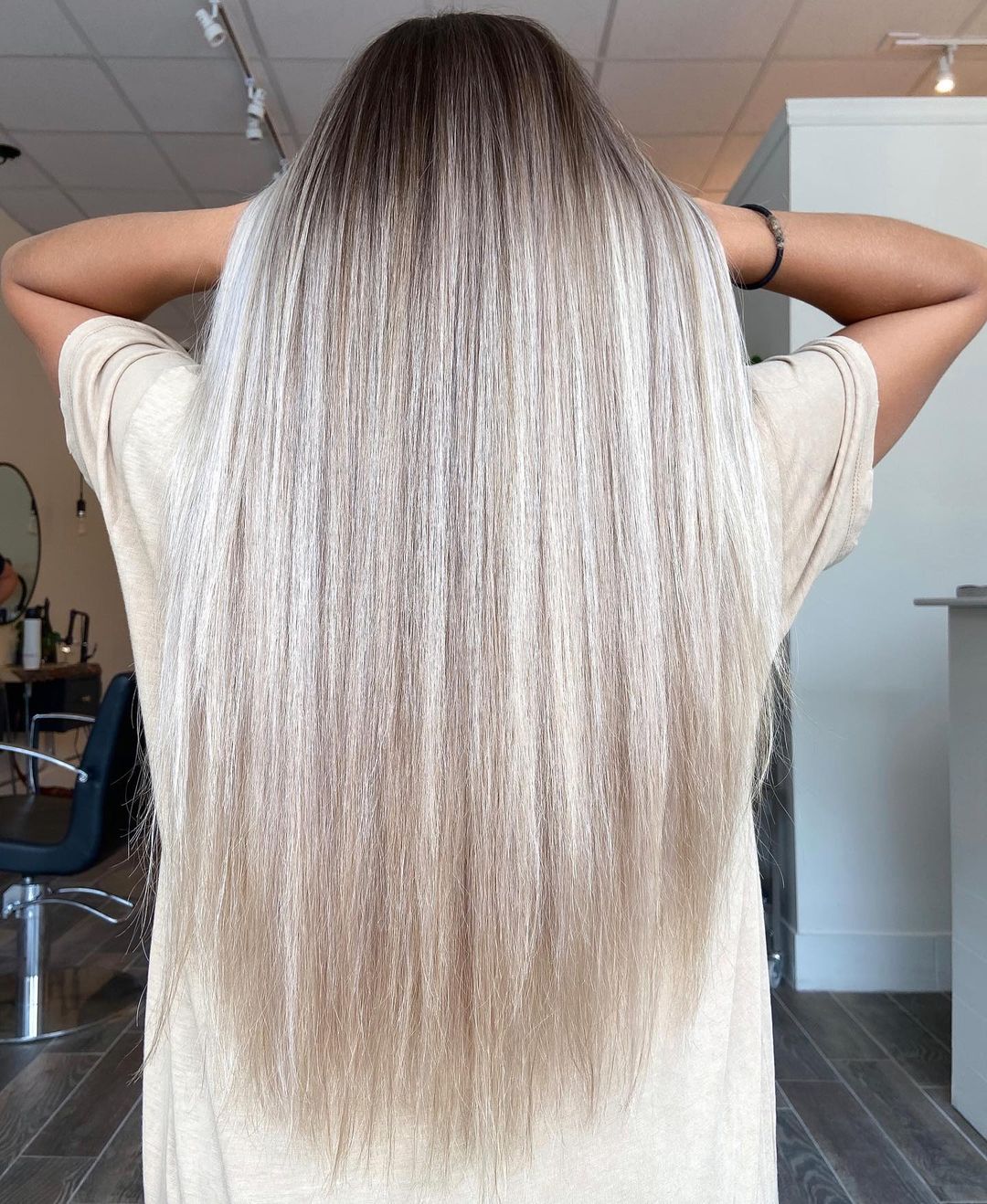 Smart Protective Ideas on How to Sleep with Long Hair - Hair Adviser Smart Protective Ideas on How to Sleep with Long Hair - Hair Adviser