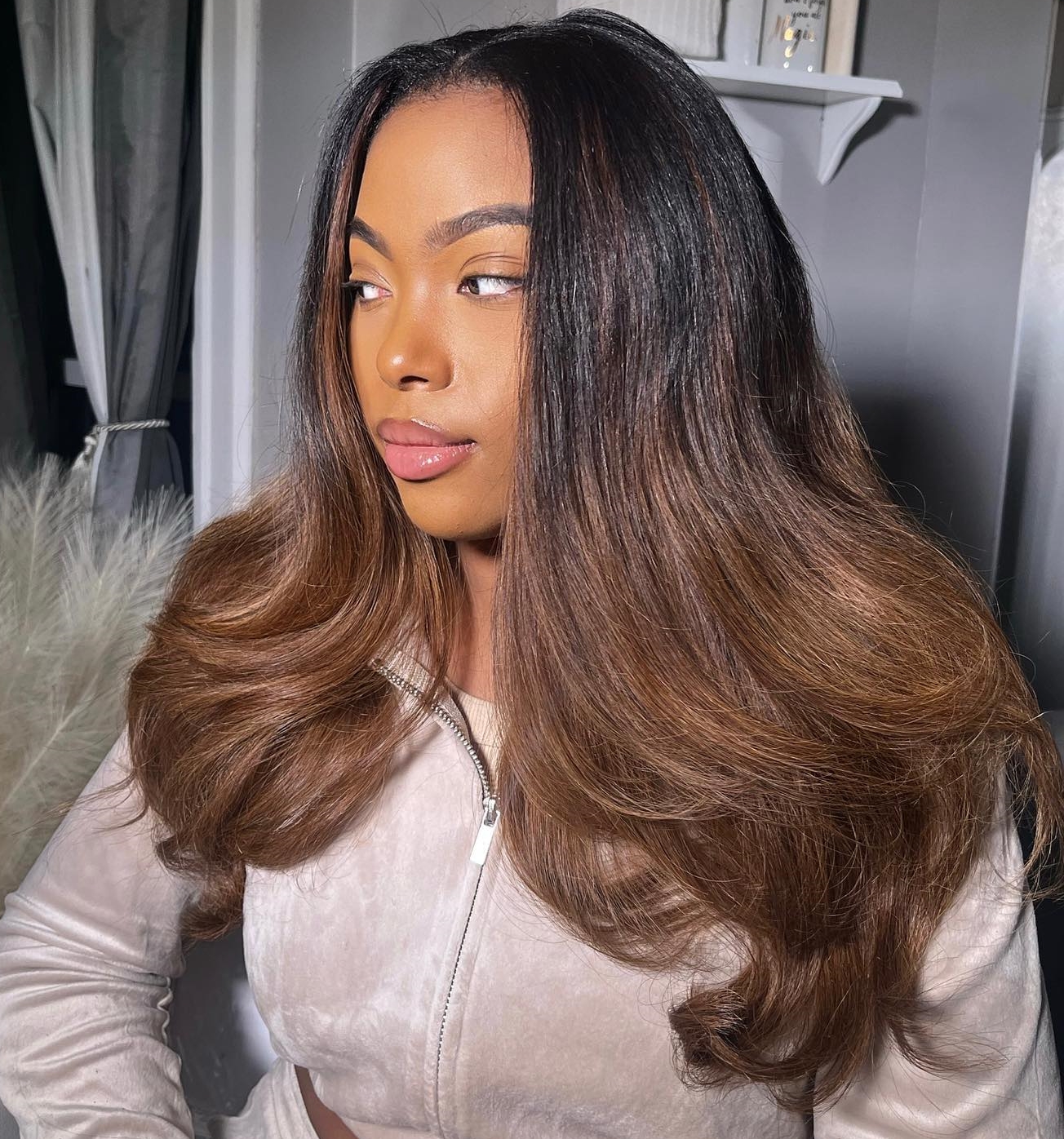 40 Marvelous Weave Hairstyles to Try in 2023 - Hair Adviser