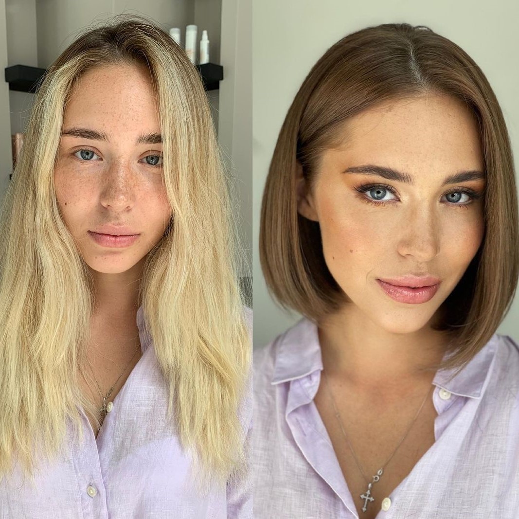 All Possible Ways to Get Your Natural Hair Color Back - Hair Adviser All Possible Ways to Get Your Natural Hair Color Back - Hair Adviser
