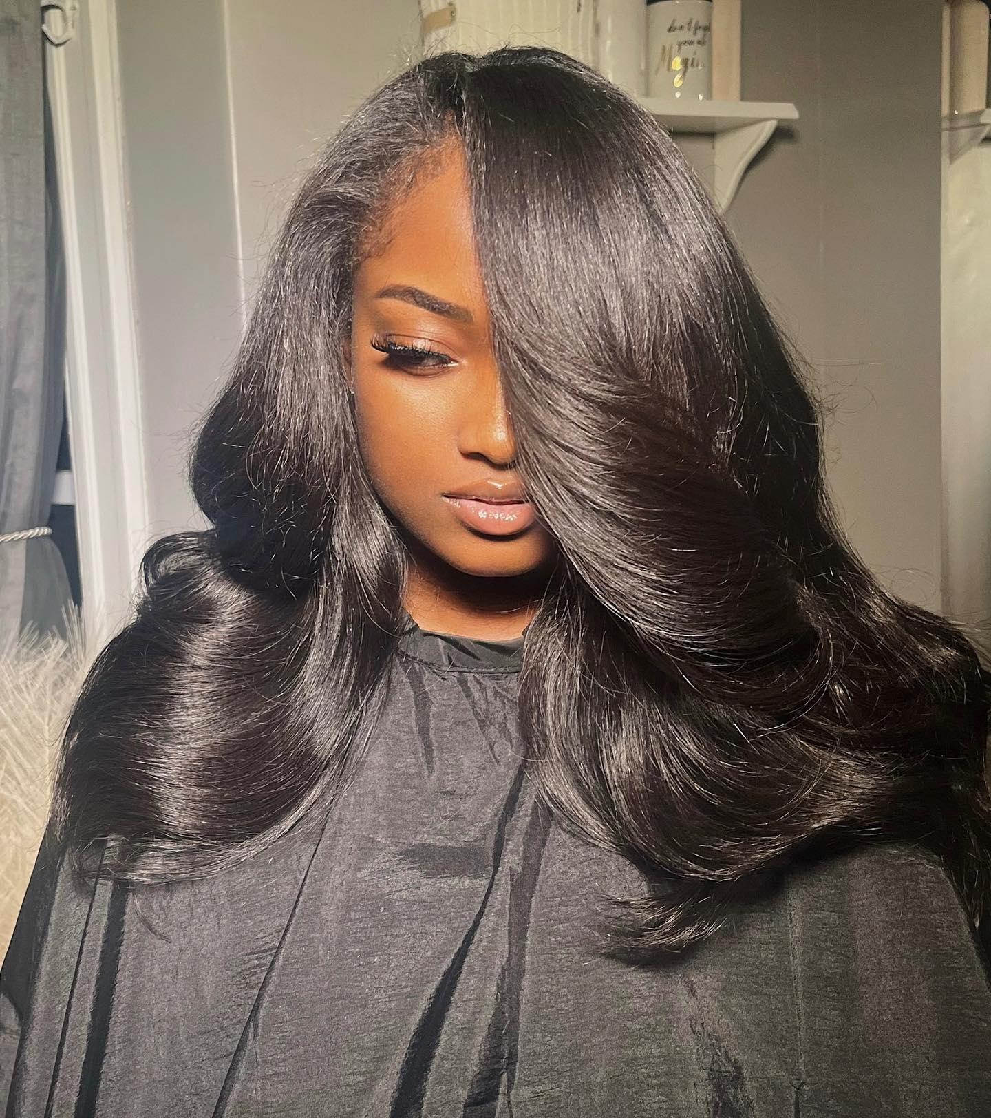 40 Trending Sew In Hairstyles For 22 Hair Adviser