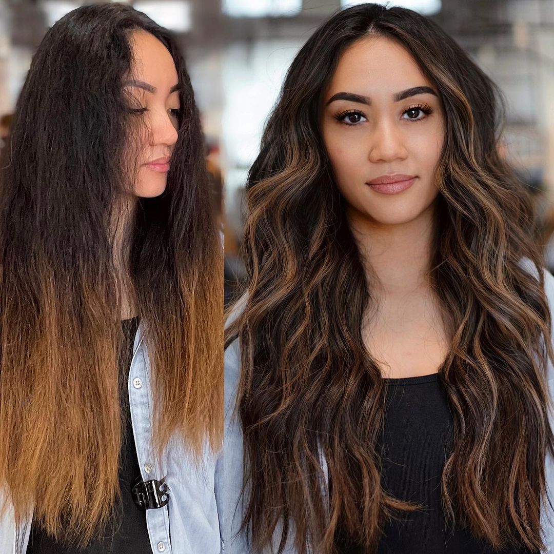 All Possible Ways to Get Your Natural Hair Color Back - Hair Adviser All Possible Ways to Get Your Natural Hair Color Back - Hair Adviser