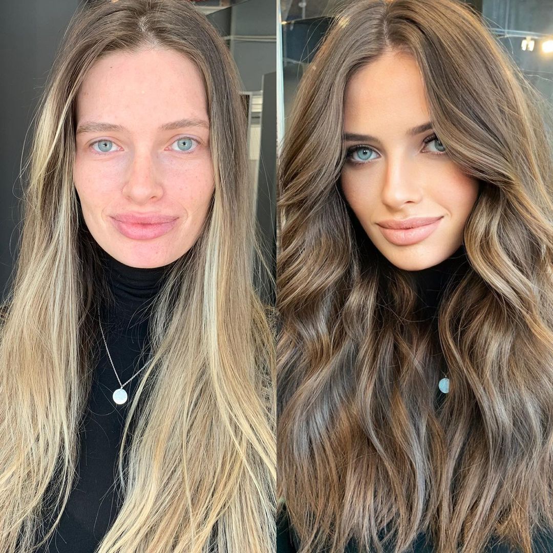 All Possible Ways to Get Your Natural Hair Color Back - Hair Adviser All Possible Ways to Get Your Natural Hair Color Back - Hair Adviser