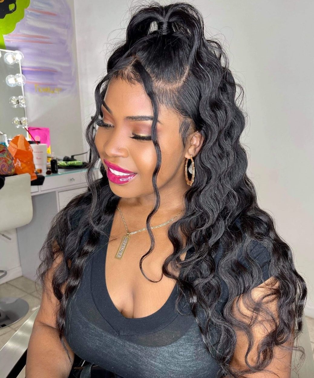 40 Trending Sew In Hairstyles For 22 Hair Adviser