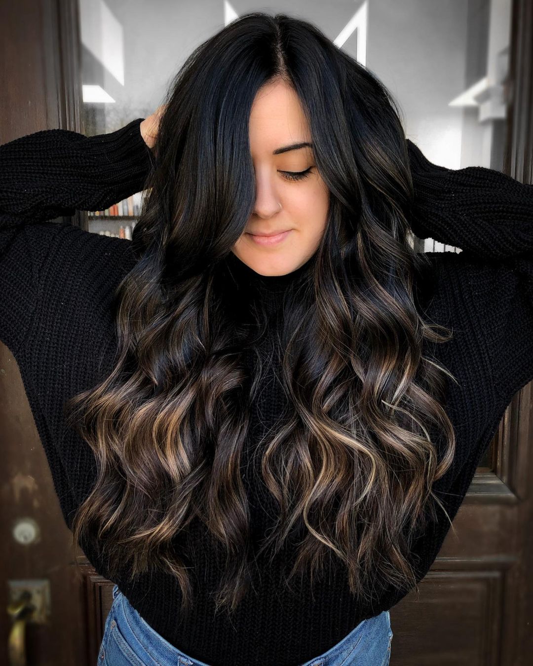 Find Out How to Get Shiny Hair with New 2023's Tips - Hair Adviser Find Out How to Get Shiny Hair with New 2023's Tips - Hair Adviser