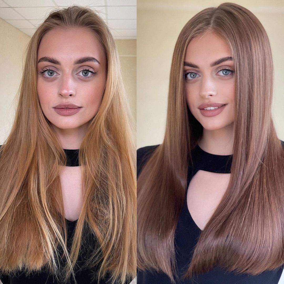 Find Out How to Get Shiny Hair with New 2023's Tips - Hair Adviser Find Out How to Get Shiny Hair with New 2023's Tips - Hair Adviser