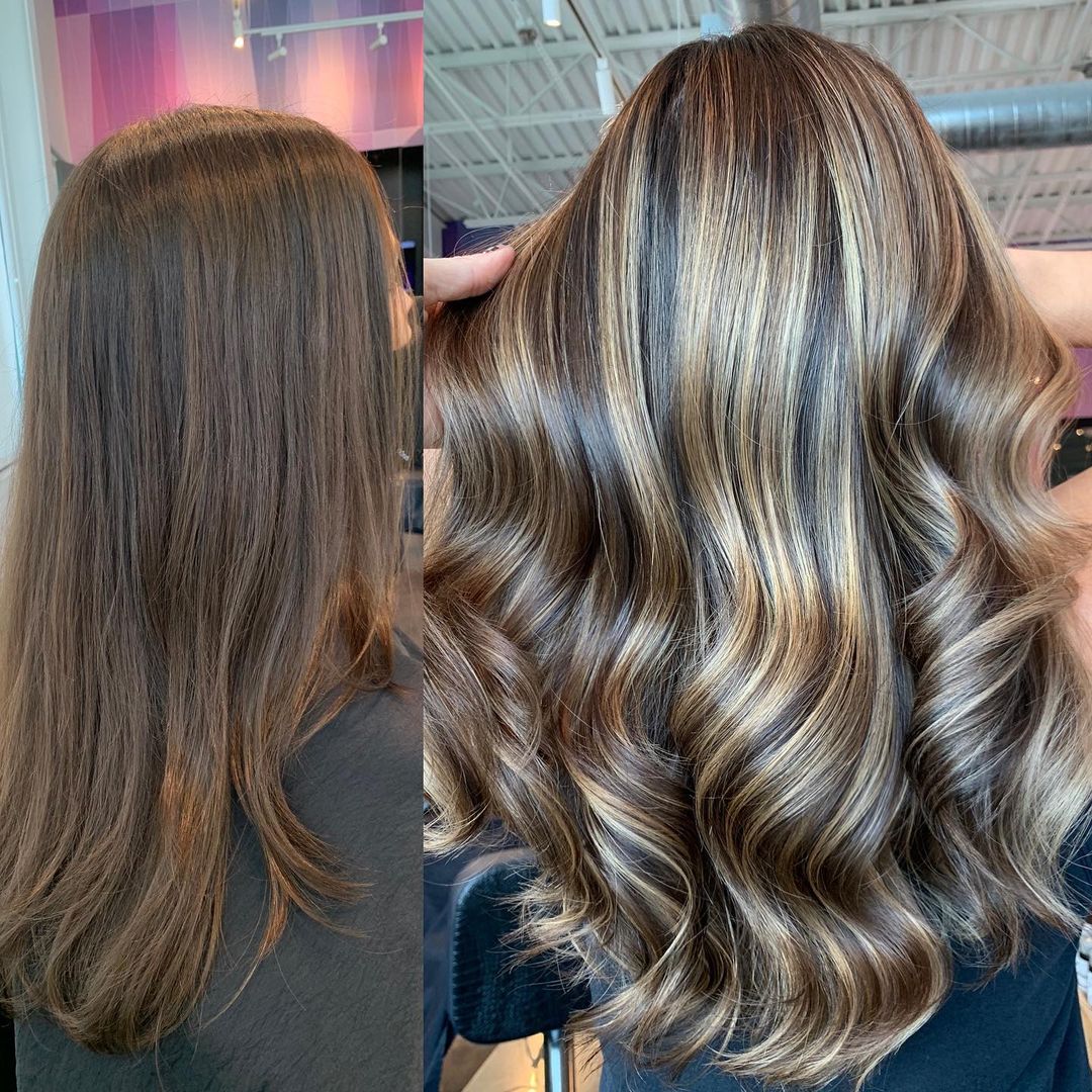 Find Out How to Get Shiny Hair with New 2023's Tips - Hair Adviser Find Out How to Get Shiny Hair with New 2023's Tips - Hair Adviser