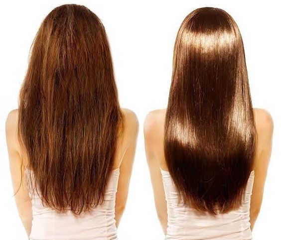 Find Out How to Get Shiny Hair with New 2023's Tips - Hair Adviser Find Out How to Get Shiny Hair with New 2023's Tips - Hair Adviser